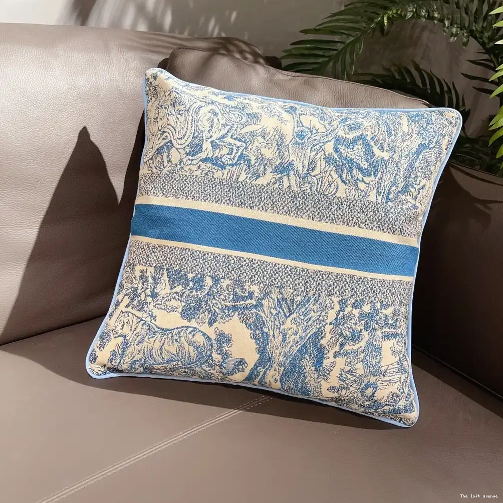 2.0 THROW PILLOW CHRISTIAN 0527